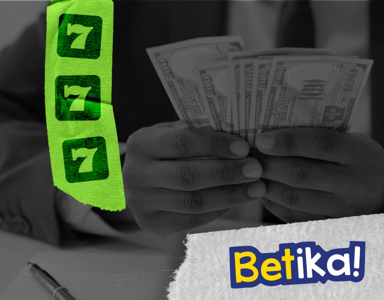 Betika Jackpot