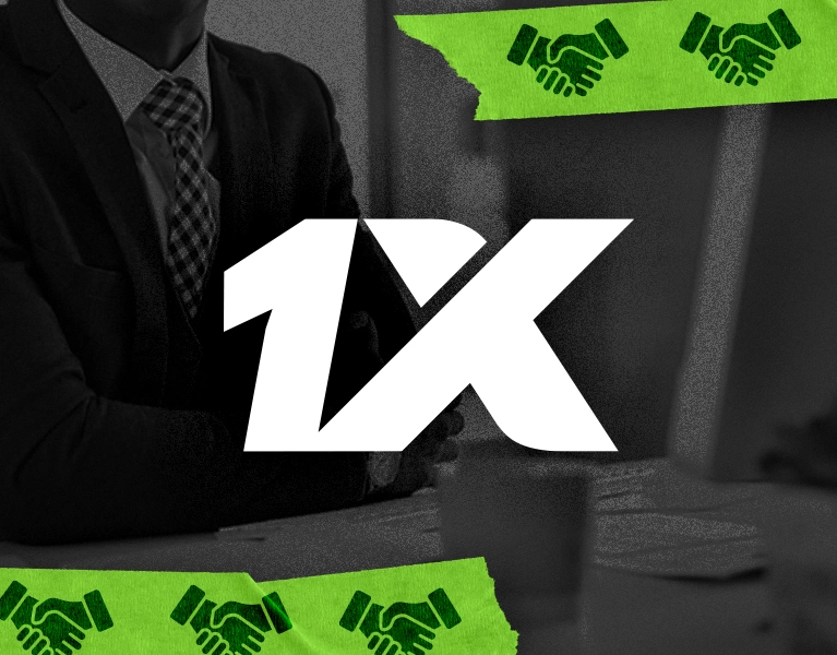 1xBet Affiliate program