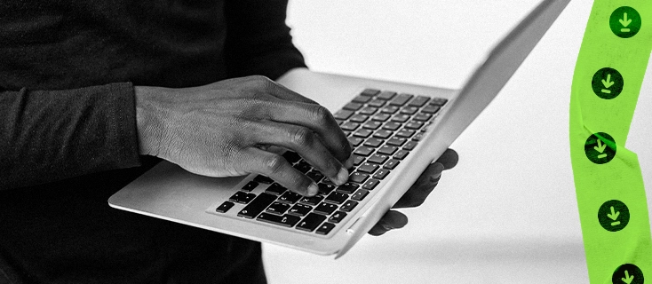 PC Version of the MozzartBet App