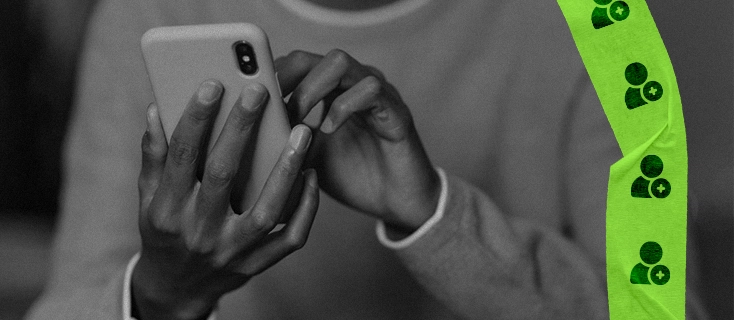 Betika Other Possible Registration Methods