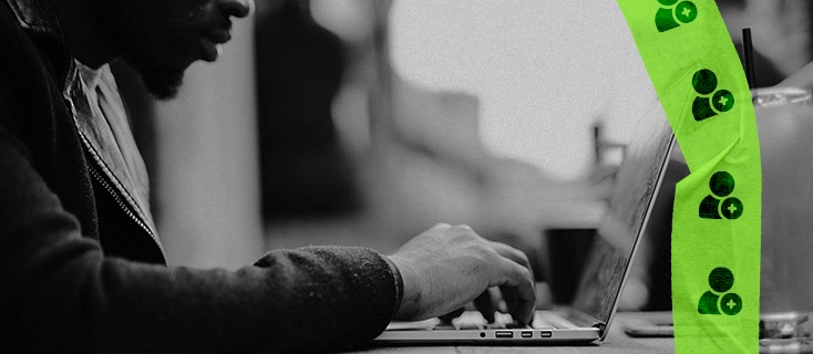 Registration on MozzartBet