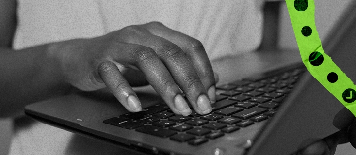 Registration: Website Betika